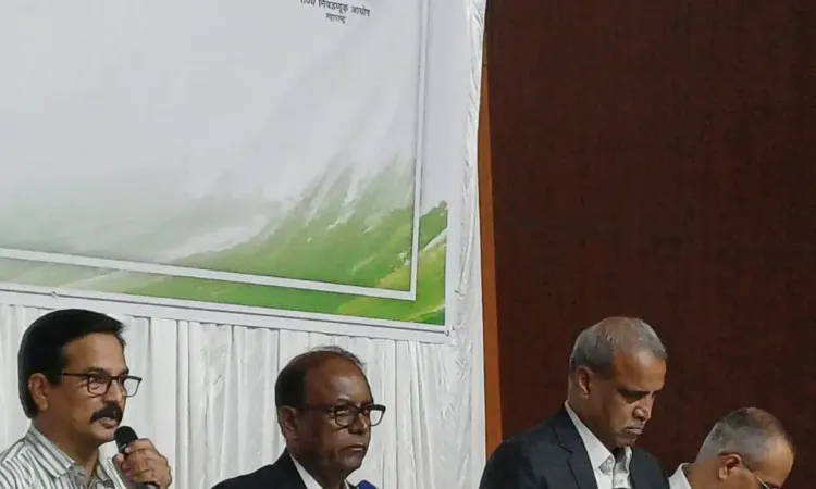 क्या महाराष्ट्र चुनाव आयोग ने नगर निकायों के लिए मतदान की तारीख तय की?