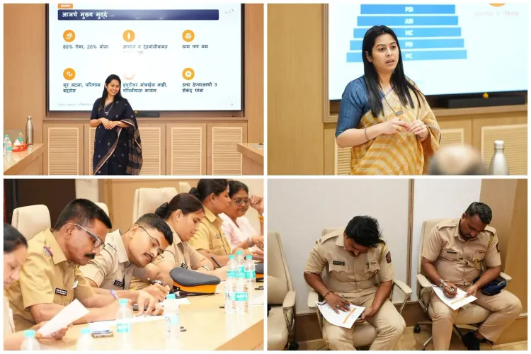 Maharashtra CM Fadnavis backs communication skills drive for officials