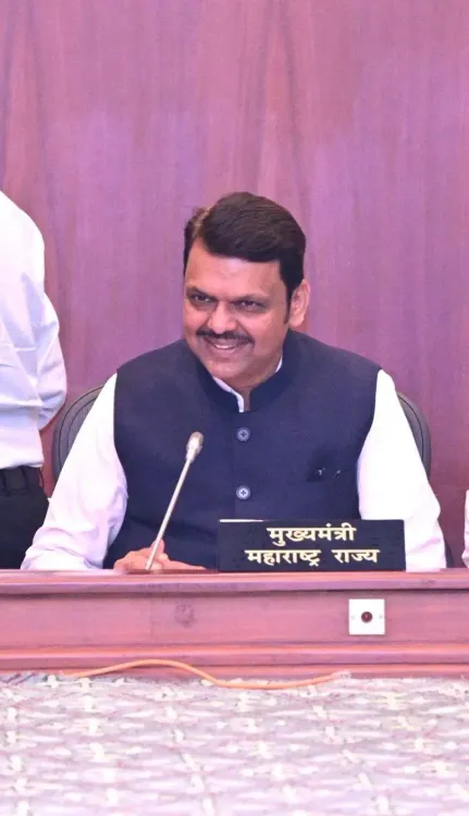क्या महाराष्ट्र के सीएम फडणवीस ने नासिक-त्र्यंबकेश्वर कुंभ मेले की तैयारियों में तेजी लाने के निर्देश दिए?