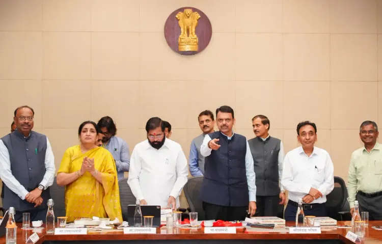 Maharashtra CM Fadnavis launches Mahakhanij 2.0 to target ₹25,000 crore mineral revenue