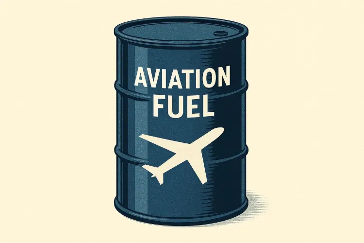Maharashtra slashes ATF VAT to 7% from 18% to ease airline costs