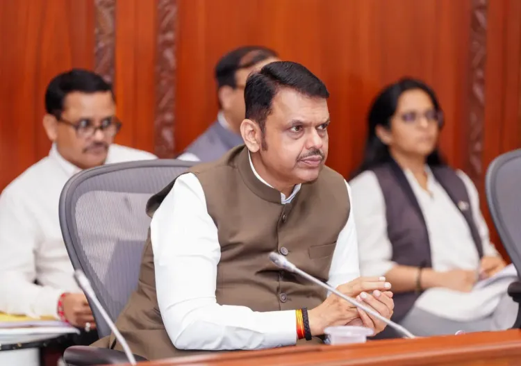 Maharashtra data centre pipeline hits ₹16.69 lakh crore with 44 mega projects