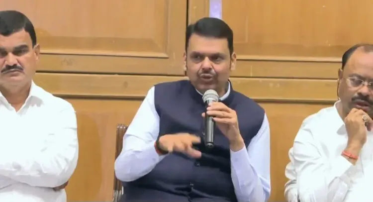Maharashtra farm loan waiver by June 30: CM Fadnavis sets deadline