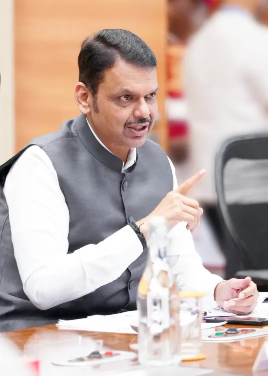 Maharashtra approves drug eradication policy by 2029, first state in India