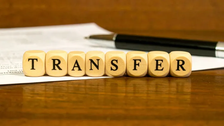 Why Did the Maharashtra Government Transfer Seven Bureaucrats?