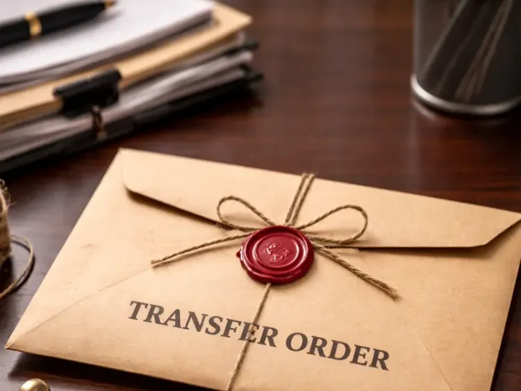 Maharashtra Government Executes Major Transfer of 25 IAS Officers