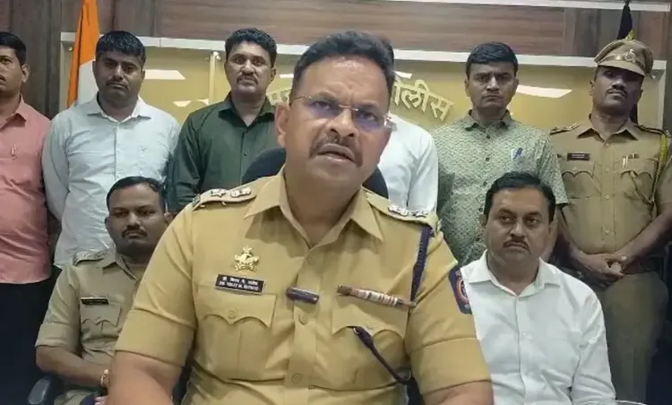 क्या जॉ फ्रैक्चर क्लिप ने मर्डर मिस्ट्री को सुलझाया? दोस्त निकला हत्यारा