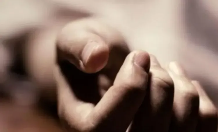 क्या महाराष्ट्र के बीड शहर में दिनदहाड़े प्लंबर की हत्या एक संगठित अपराध है?