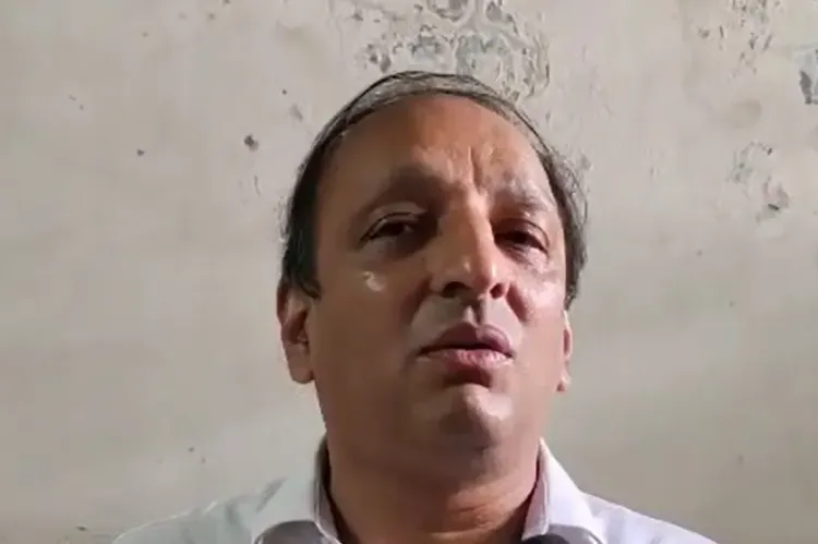 क्या भाजपा महाराष्ट्र को अनैतिक बनाने की राजनीति कर रही है? : सचिन सावंत