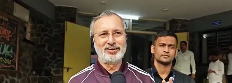 Are Maharashtra Local Elections Motivating Citizens to Vote?