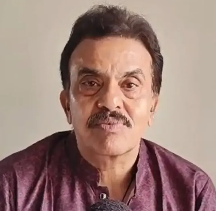 क्या महाराष्ट्र में भी एसआईआर की जरूरत है? फर्जी मतदाताओं की संख्या बढ़ रही है: संजय निरुपम