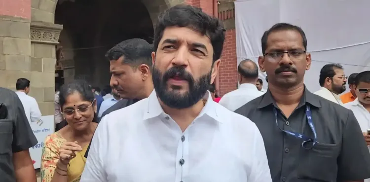 महाराष्ट्र एमएलसी चुनाव: मुरलीधर मोहोल का दावा, महायुति जीतेगी सभी 5 सीटें
