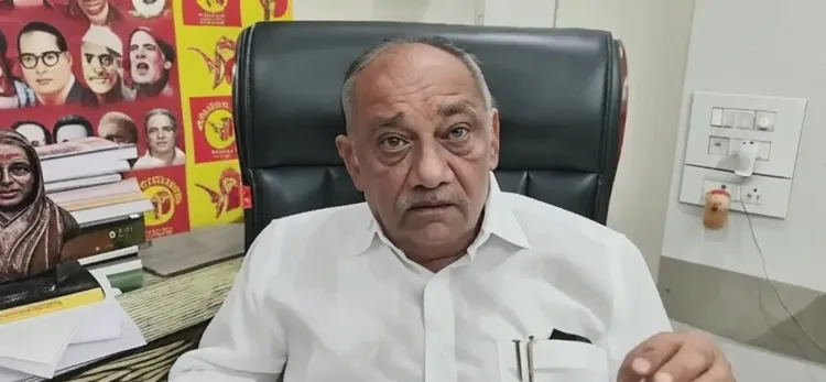 क्या महाराष्ट्र में ओबीसी नेताओं की सरकार के साथ बैठक से समस्याओं का समाधान होगा?