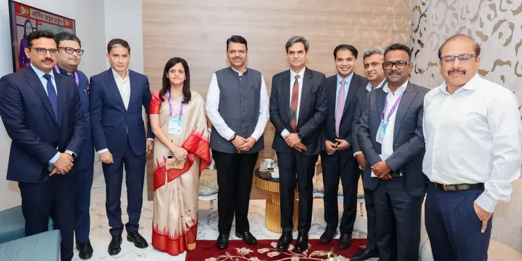 Is Maharashtra Set to Emerge as a GCC Hub?