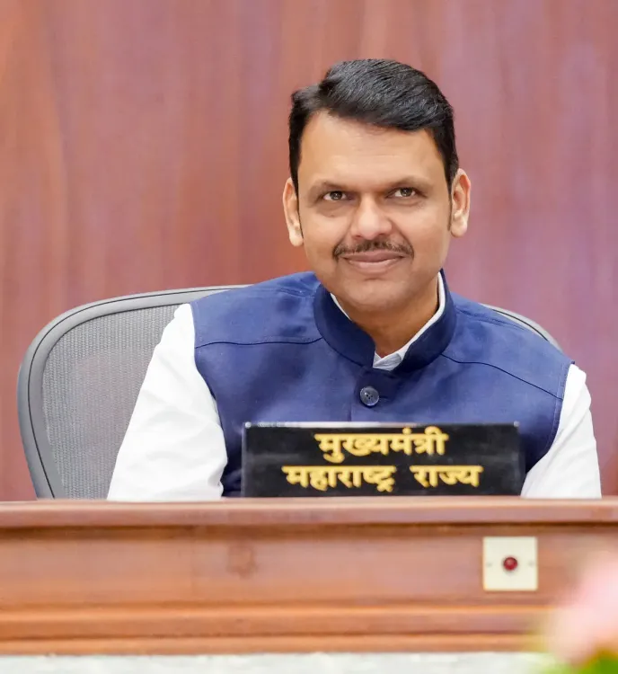 Maharashtra scales down Parivahan Bhavan to 4 floors after Indian Navy objections