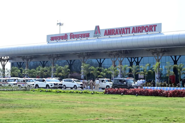 How Did Maharashtra Become India’s Top Performing State, With Gujarat in 2nd Place?