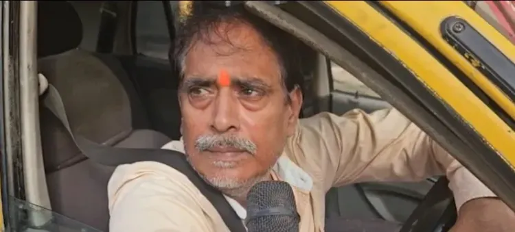 मराठी सीखने को एक साल: मुंबई के ऑटो-टैक्सी ड्राइवरों ने फडणवीस सरकार के फैसले का किया स्वागत