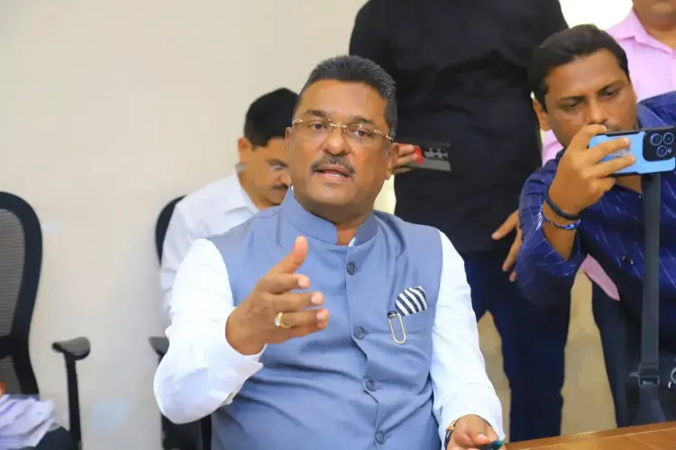 महाराष्ट्र सरकार ने एसटी महामंडल को ₹391 करोड़ की निधि मंजूर की, दिवाली से पहले 83,000 कर्मचारियों को मिलेगा वेतन