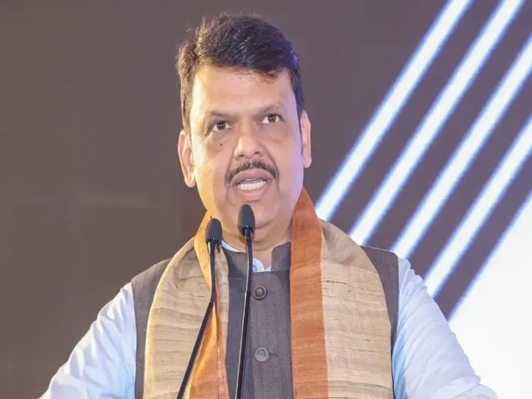 Has Maharashtra Established an Agency for Overseas Job Facilitation?