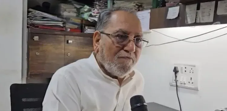 महाराष्ट्र टीईटी पेपर लीक: कांग्रेस-एआईएमआईएम का सरकार पर हमला, BJP ने दिया कार्रवाई का भरोसा