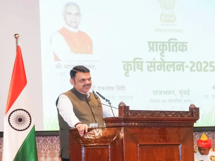 Is Maharashtra Ready to Become the Next Hub of Natural Farming?