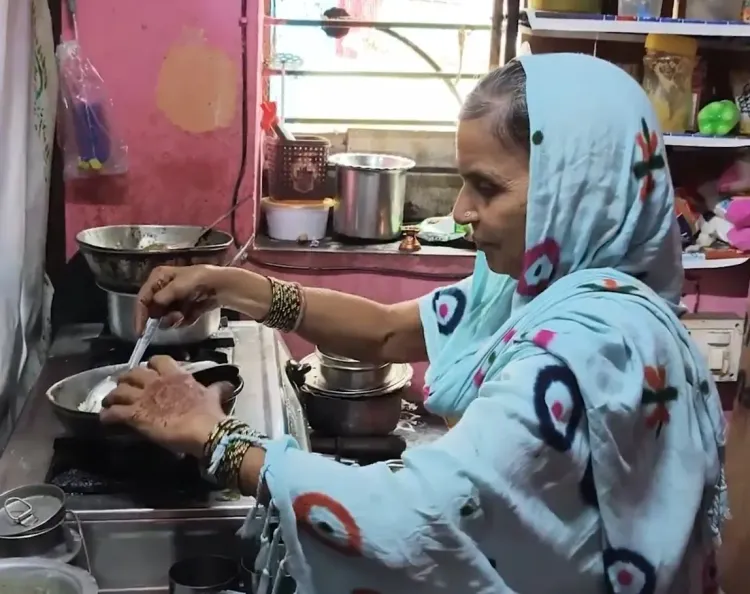 How is Maharashtra's Ujjwala Yojana Transforming Latur Women's Lives?