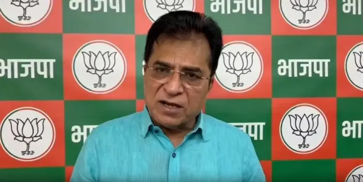 महाराष्ट्र की वोटर लिस्ट में एसआईआर के तहत 50 लाख बांग्लादेशियों के नाम हटाने का दावा