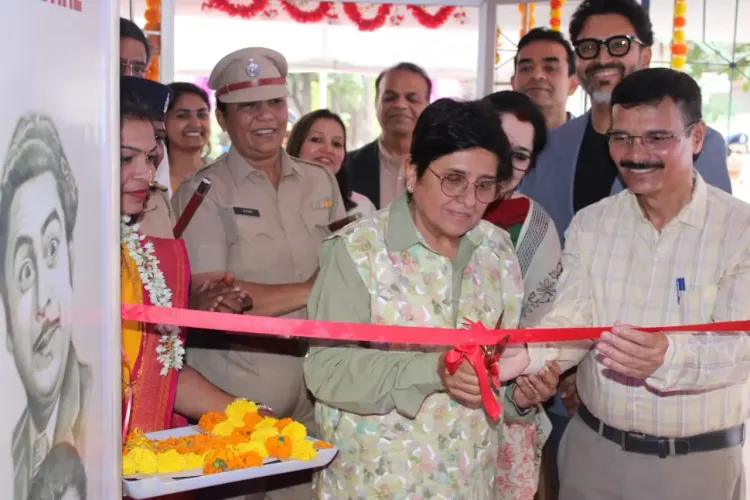 क्या पुणे की येरवडा जेल में ‘रेडियो परवाज’ महिला बंदियों के पुनर्वास के लिए एक नई दिशा है?