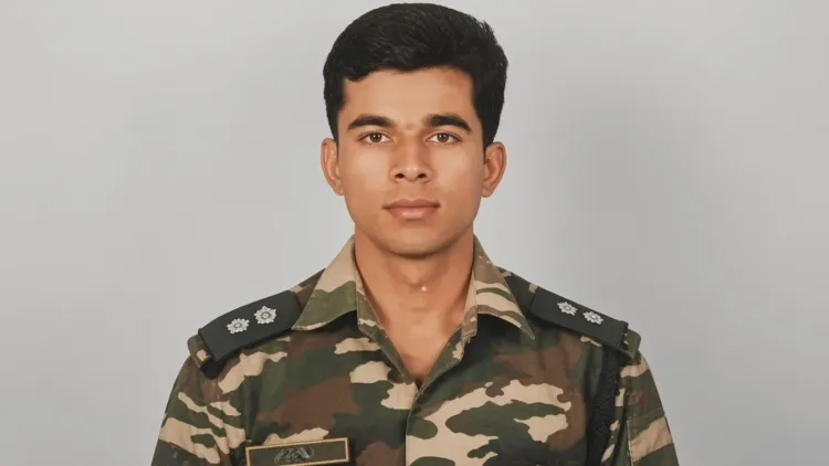 कारगिल वीर कैप्टन अनुज नैय्यर जयंती: बचपन में 22 टांके, 9 दुश्मनों को मारकर शहीद — महावीर चक्र विजेता की अमर गाथा