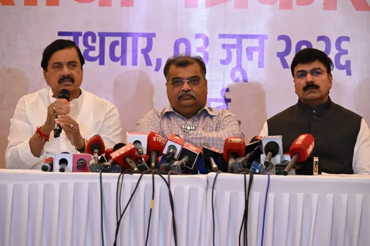 Mahayuti to sweep all 17 Maharashtra Legislative Council seats: Alliance