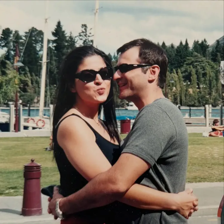 Maheep Kapoor wishes Sanjay Kapoor on birthday with throwback photos