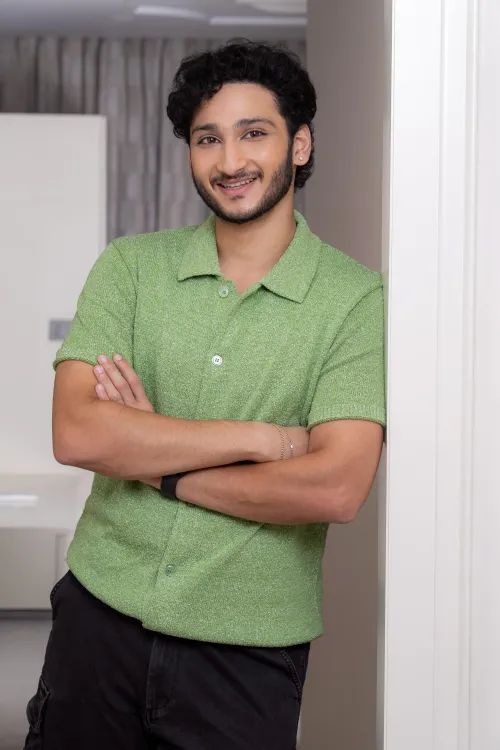 Exciting Progress: Jaya Krishna Ghattamaneni's 'Srinivasa Mangapuram' Wraps Up Third Schedule