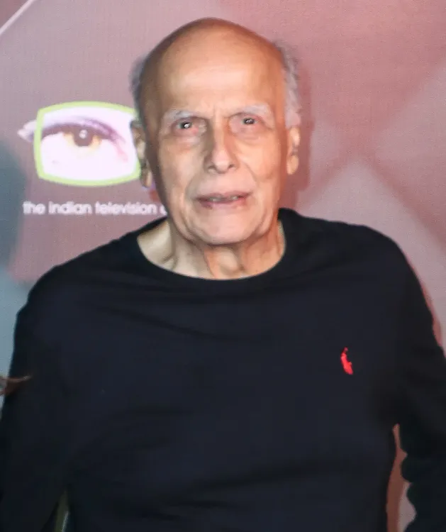 How Did Mahesh Bhatt Shape the Skills of His New Director?
