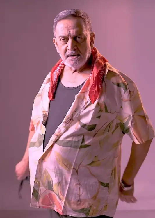 Mahesh Manjrekar on 'Dulhaniya Le Aaeegi': Simplicity drew me to this film