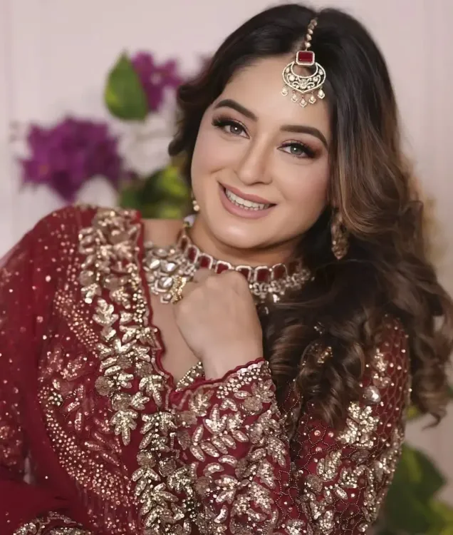 Mahhi Vij Celebrates Natasa Stankovic's Parenting as a Model of Love