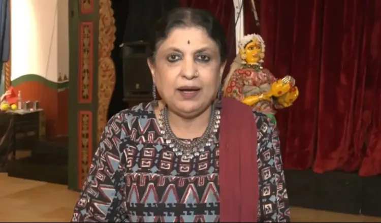 महिला आरक्षण बिल: नारी शक्ति को मिलेगा नया बल, महिलाओं की भागीदारी होगी बढ़ी : अनुपमा होस्केरे