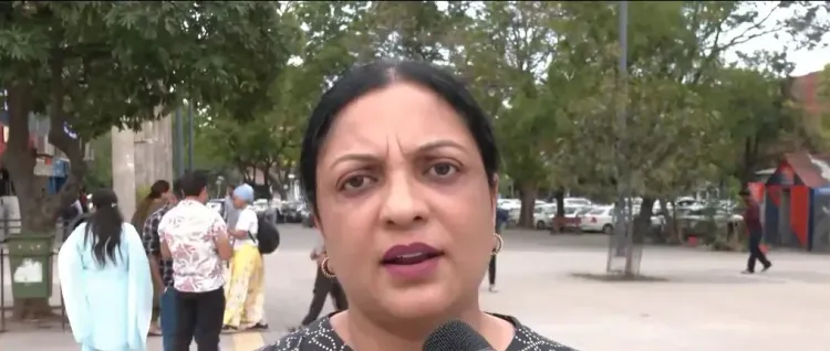 महिला आरक्षण विधेयक पर महिलाओं का उत्साह, सकारात्मक दिशा में बड़ा कदम