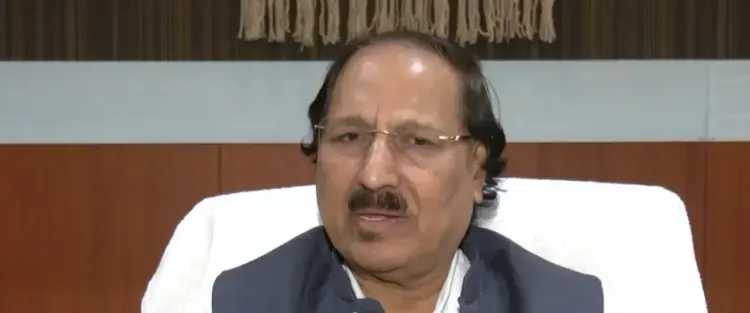 महिला आरक्षण विधेयक: भारत सरकार का एक दूरदर्शी और सराहनीय प्रयास - टी.एन. सिंह