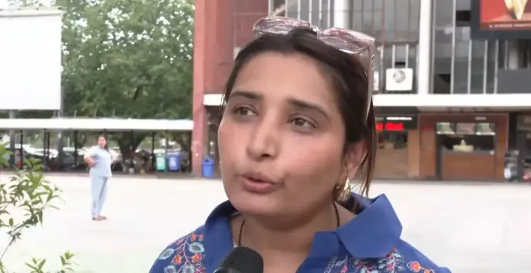 महिला आरक्षण विधेयक: महिलाओं के लिए गर्व का पल