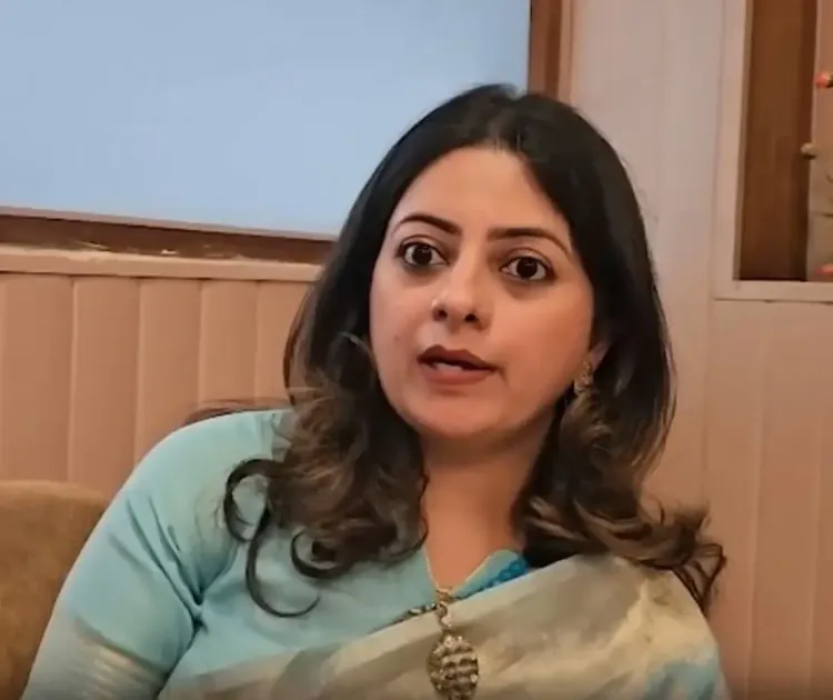 महिला आरक्षण विधेयक पर महिलाओं का उत्साह, इसे बताया गया राष्ट्रीय प्राथमिकता