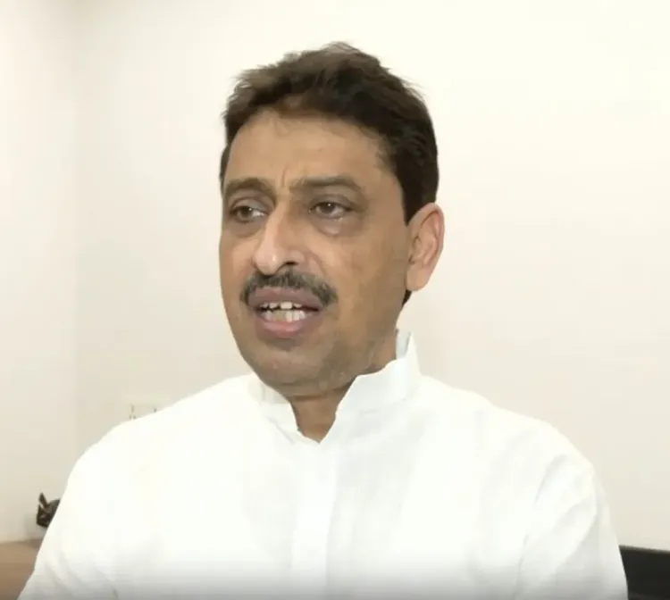 महिला आरक्षण विधेयक पर सपा और कांग्रेस का समर्थन, सरकार से मसौदा पेश करने की अपील