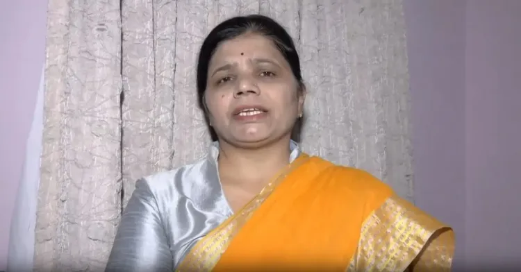 महिलाओं की राजनीति में सक्रिय भागीदारी: सरिता अग्रवाल का मोदी से अनुरोध