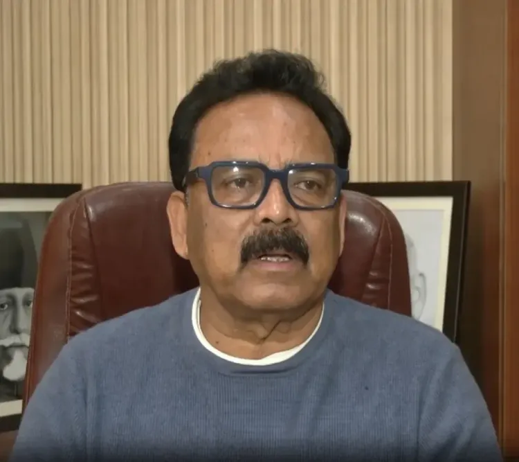 क्या महिलाओं के प्रति भाजपा का रवैया अपमानजनक है?: कांग्रेस सांसद सुखदेव भगत