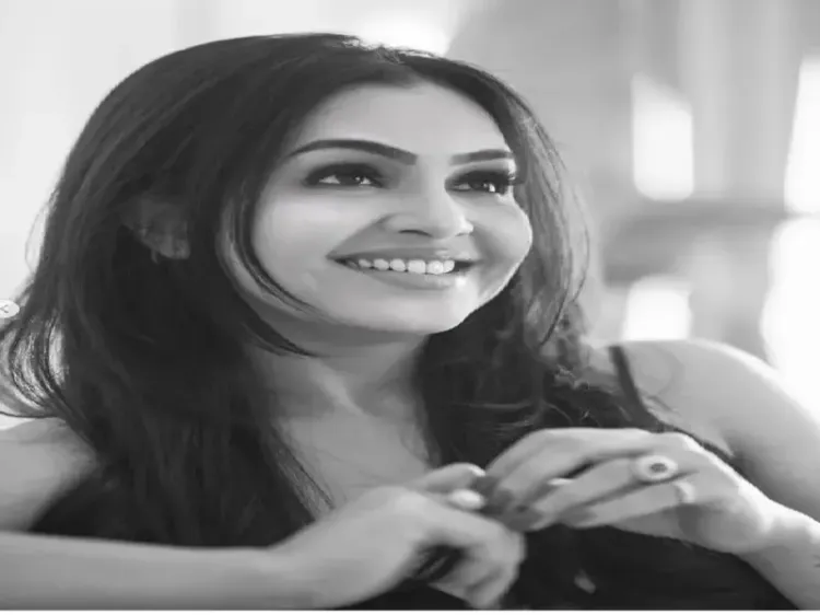 महिला आरक्षण विधेयक पर शुभांगी अत्रे की राय: हमें आरक्षण की आवश्यकता नहीं है