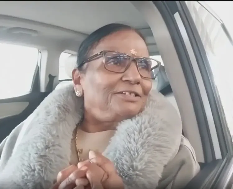 क्या महिला सशक्तिकरण को लेकर भाजपा ने मिसाल कायम की?