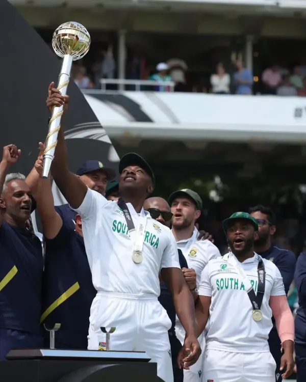 क्या मैदान पर कोई भी साउथ अफ्रीकी खिलाड़ी जीत दिला सकता है?