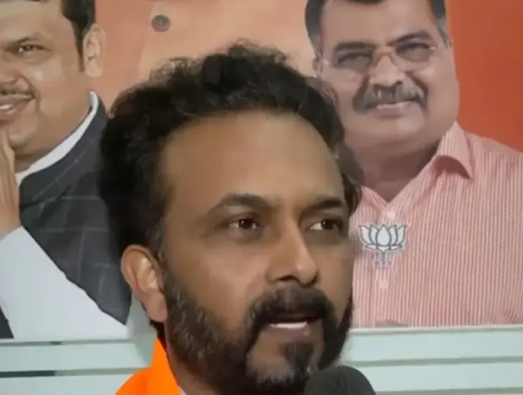 नाना पाटेकर के निधन पर केदार जाधव भावुक: '24 सितंबर को मिला था, पहली मुलाकात आखिरी बन गई'