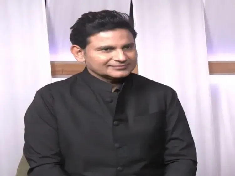 क्या 'बॉर्डर-2' पर ए आर रहमान और जावेद अख्तर के बयानों पर मनोज मुंतशिर ने अपनी राय रखी?