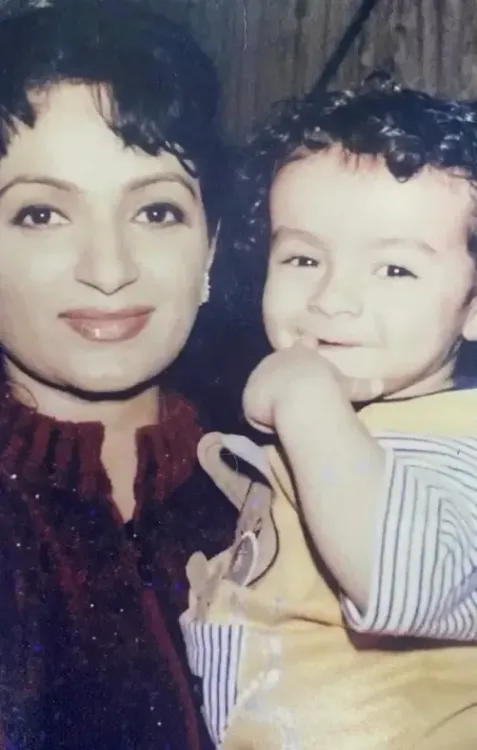 क्या उपासना सिंह ने अपने बेटे के जन्मदिन पर दिल छू लेने वाला संदेश साझा किया?