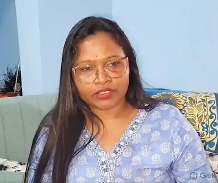 झारखंड हॉकी यौन उत्पीड़न विवाद: असुंता लाकड़ा बोलीं — 'मेरे पास ऑडियो सबूत हैं, झूठे आरोप क्यों लगाऊंगी'